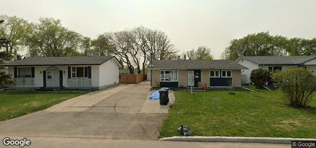 43 Oakridge Bay（加拿大曼尼托巴省溫尼伯市）房屋照片