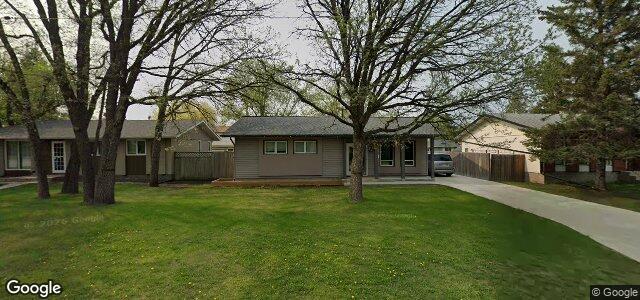 43 Riverbend Avenue（加拿大曼尼托巴省溫尼伯市）房屋照片