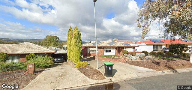 43 Robertson Crescent（加拿大曼尼托巴省溫尼伯市）房屋照片