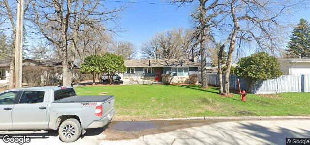 433 Avalon Road（加拿大曼尼托巴省溫尼伯市）房屋照片