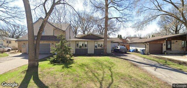 436 Avalon Road（加拿大曼尼托巴省溫尼伯市）房屋照片