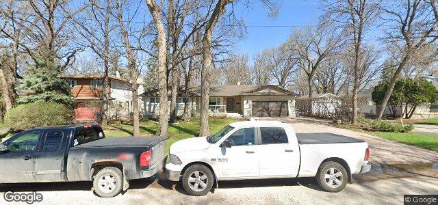 437 Avalon Road（加拿大曼尼托巴省溫尼伯市）房屋照片