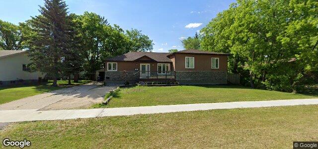 44 Greendell Avenue（加拿大曼尼托巴省溫尼伯市）房屋照片