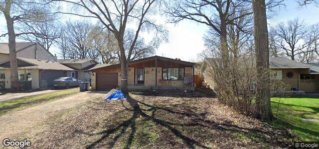 440 Avalon Road（加拿大曼尼托巴省溫尼伯市）房屋照片