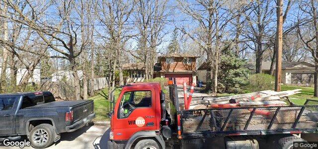 441 Avalon Road（加拿大曼尼托巴省溫尼伯市）房屋照片