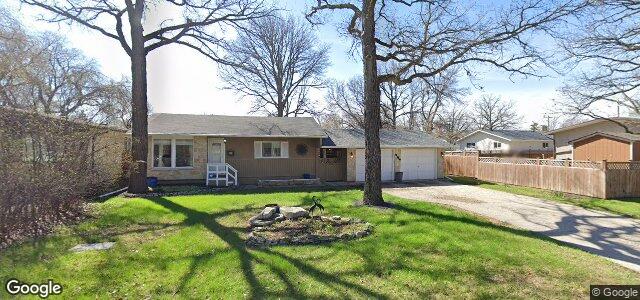 Photo of 444 Avalon Road in Winnipeg, Manitoba