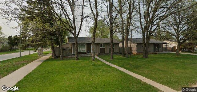 45 Riverbend Avenue（加拿大曼尼托巴省溫尼伯市）房屋照片