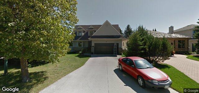 Photo of 46 Ambroise Lane in Winnipeg, Manitoba