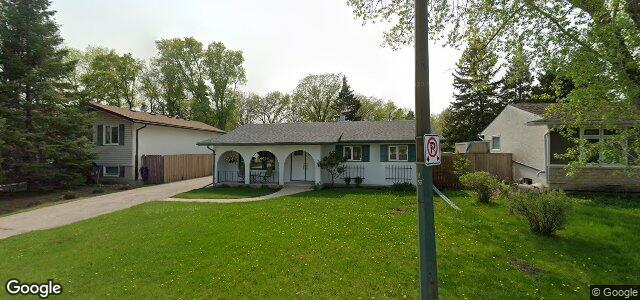 46 Blue Spruce Crescent（加拿大曼尼托巴省溫尼伯市）房屋照片