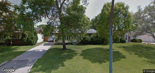 46 Harry Collins Avenue（加拿大曼尼托巴省溫尼伯市）房屋照片