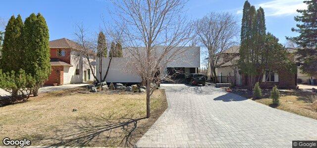 46 Mcnulty Crescent（加拿大曼尼托巴省溫尼伯市）房屋照片