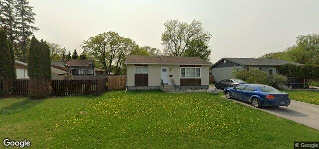 Larawan ng 46 Metz Street sa Winnipeg, Manitoba