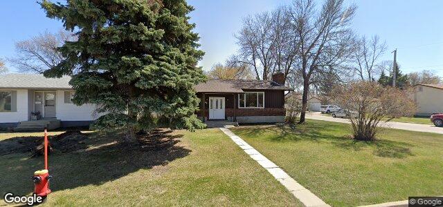 46 Nicollet Avenue（加拿大曼尼托巴省溫尼伯市）房屋照片