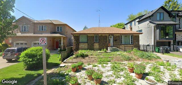 46 Woodlawn Avenue（加拿大曼尼托巴省溫尼伯市）房屋照片