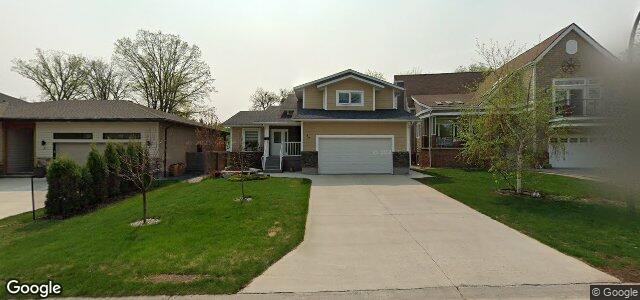 47 Bethray Bay（加拿大曼尼托巴省温尼伯市）房屋照片