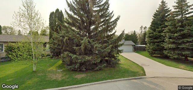 47 Bright Oaks Bay（加拿大曼尼托巴省溫尼伯市）房屋照片