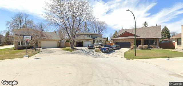 47 Mcnulty Cove（加拿大曼尼托巴省溫尼伯市）房屋照片