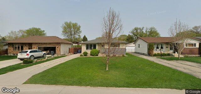 47 Metz Street（加拿大曼尼托巴省溫尼伯市）房屋照片