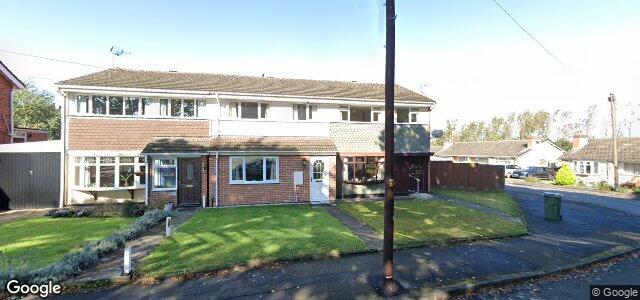 47 Winslow Drive（加拿大曼尼托巴省溫尼伯市）房屋照片