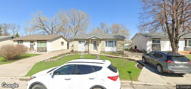 49 Blackmore Avenue（加拿大曼尼托巴省溫尼伯市）房屋照片