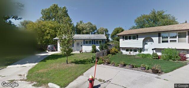 5 Cromer Bay（加拿大曼尼托巴省溫尼伯市）房屋照片