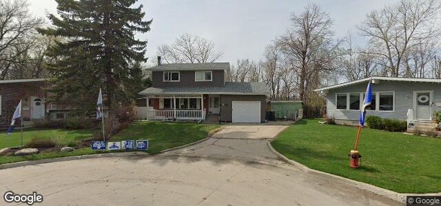 5 Mcmurray Bay（加拿大曼尼托巴省溫尼伯市）房屋照片