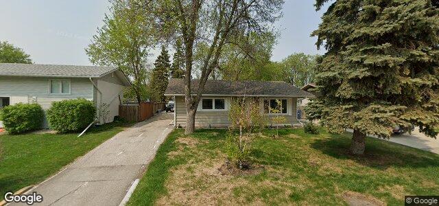 50 Golden Willow Crescent（加拿大曼尼托巴省溫尼伯市）房屋照片