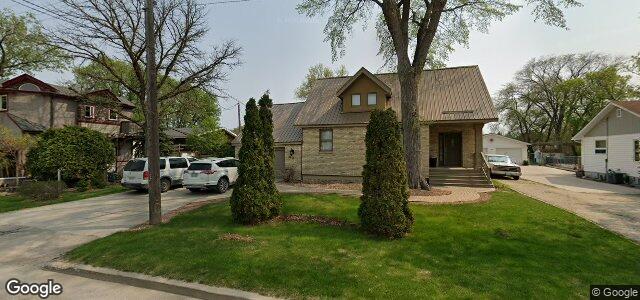 50 Riel Avenue（加拿大曼尼托巴省溫尼伯市）房屋照片