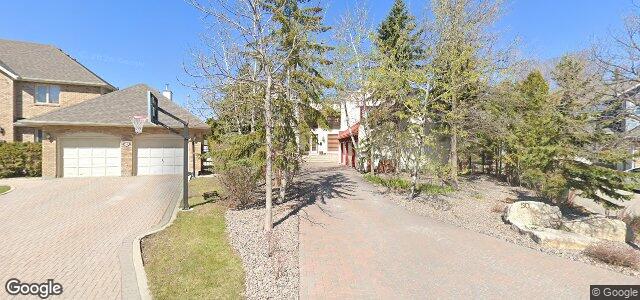 50 River Pointe Drive（加拿大曼尼托巴省溫尼伯市）房屋照片