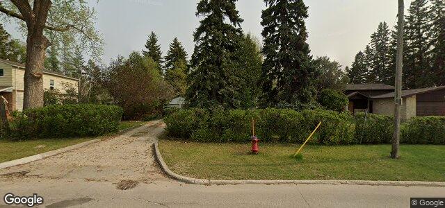 50 Riverbend Avenue（加拿大曼尼托巴省溫尼伯市）房屋照片