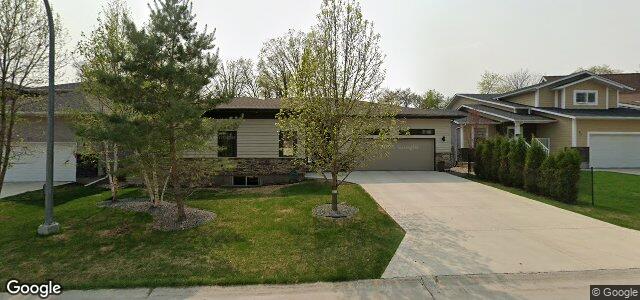 51 Bethray Bay（加拿大曼尼托巴省溫尼伯市）房屋照片