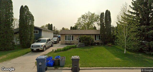 51 Bright Oaks Bay（加拿大曼尼托巴省溫尼伯市）房屋照片