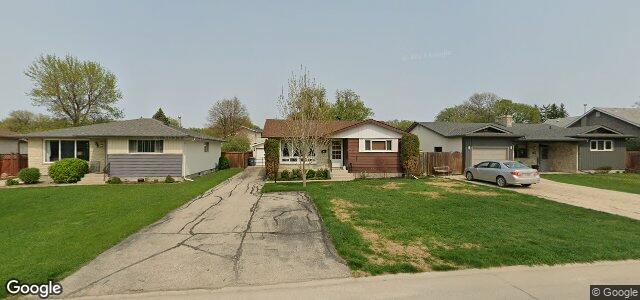 51 Metz Street（加拿大曼尼托巴省溫尼伯市）房屋照片