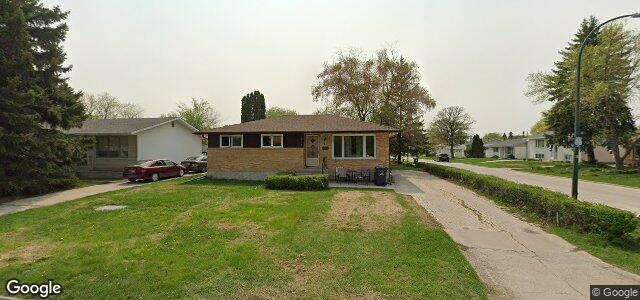 51 Minnetonka Street（加拿大曼尼托巴省溫尼伯市）房屋照片