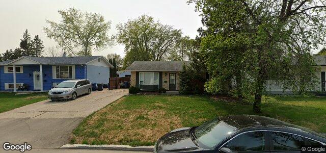 51 Oakridge Bay（加拿大曼尼托巴省溫尼伯市）房屋照片