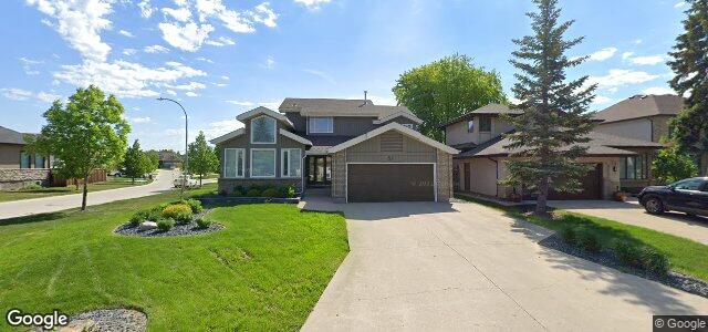 51 Ravine Drive（加拿大曼尼托巴省溫尼伯市）房屋照片