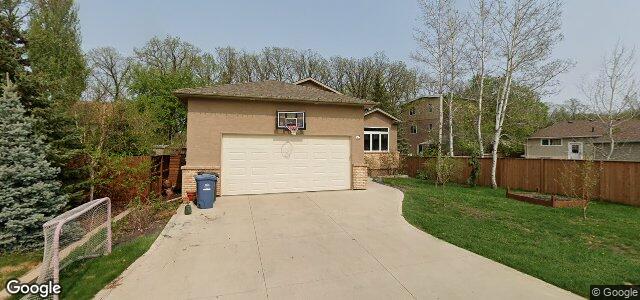 52 Bethray Bay（加拿大曼尼托巴省溫尼伯市）房屋照片