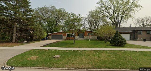 52 Greendell Avenue（加拿大曼尼托巴省溫尼伯市）房屋照片