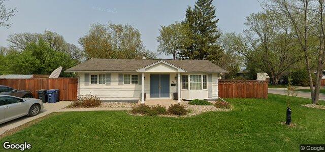 52 Oakridge Bay（加拿大曼尼托巴省溫尼伯市）房屋照片