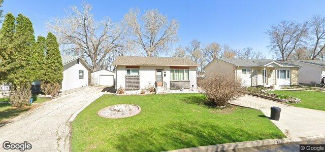 53 Blackmore Avenue（加拿大曼尼托巴省溫尼伯市）房屋照片