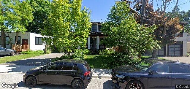 53 Woodlawn Avenue（加拿大曼尼托巴省溫尼伯市）房屋照片