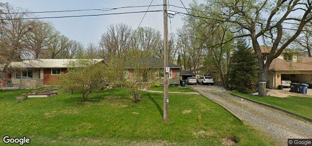 54 Millfield Drive（加拿大曼尼托巴省溫尼伯市）房屋照片