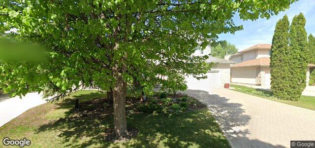 54 Ravine Drive（加拿大曼尼托巴省溫尼伯市）房屋照片