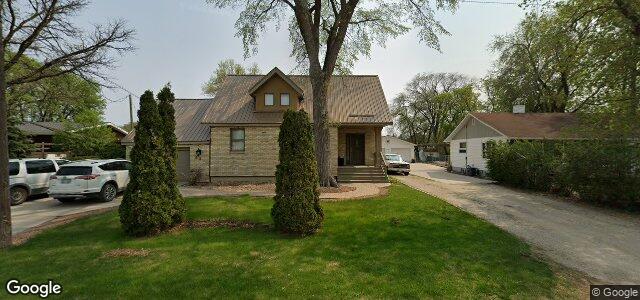 54 Riel Avenue（加拿大曼尼托巴省溫尼伯市）房屋照片