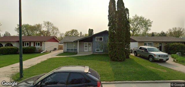 55 Bright Oaks Bay（加拿大曼尼托巴省溫尼伯市）房屋照片