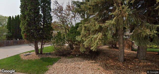 55 Glenthorne Crescent（加拿大曼尼托巴省溫尼伯市）房屋照片