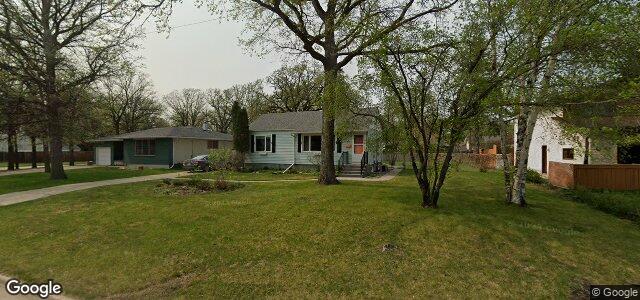 55 Greendell Avenue（加拿大曼尼托巴省溫尼伯市）房屋照片