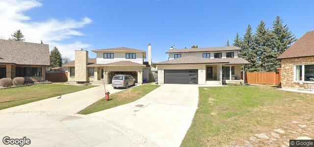 55 Mcnulty Cove（加拿大曼尼托巴省溫尼伯市）房屋照片