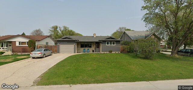 55 Metz Street（加拿大曼尼托巴省溫尼伯市）房屋照片