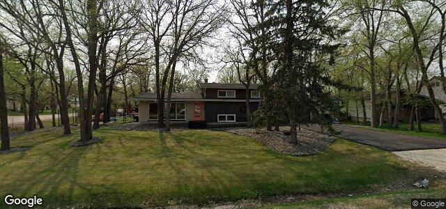 55 Millfield Drive（加拿大曼尼托巴省溫尼伯市）房屋照片